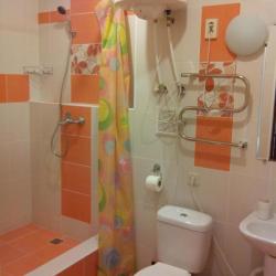 Фото Отель Очаг