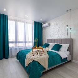 2-комнатные апартаменты стандарт