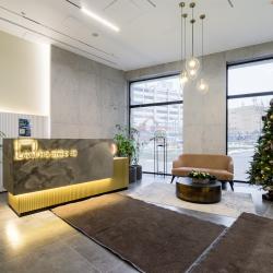 Фото Отель Happy House (Хэппи Хаус) на набережная Нагатинская 10 А, В