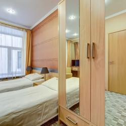 2-местный номер делюкс