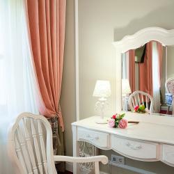 Фото Отель Усадьба