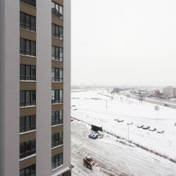 Апартаменты студия RoomyRoom Premier