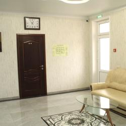 Фото Отель Сара