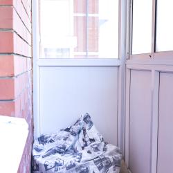Фото Отель Be Home (Би хоум) на улице Седова 62/1