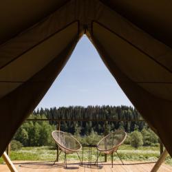 Фото Отель Parkonmaki Village ( Вилладж)