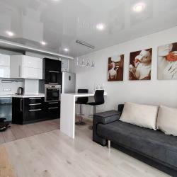 Апартаменты улучшенные г. Владивосток, ул. Жигура, 26, кв. 79