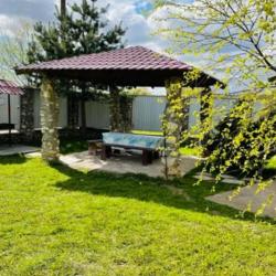 Коттедж улучшенный 