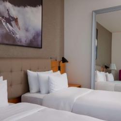Фото Отель Radisson Collection Paradise Resort and Spa (Рэдиссон коллекшн Парадиз)