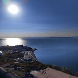 Фото Апартаменты на улице Кирова 25Е