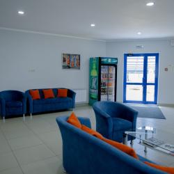 Фото Отель Магистраль