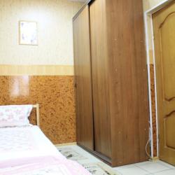 Фото Апартаменты на улице Красноармейская 3