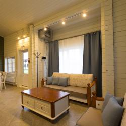 Дом Duplex (с завтраком)