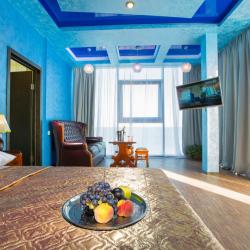 ART HOUSE HOTEL (Арт Хаус) — 87cb9e7cfc91f5d0da940d9c3f50cf62