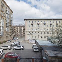 Фото Отель Victory Residence // Kamelia Apartment