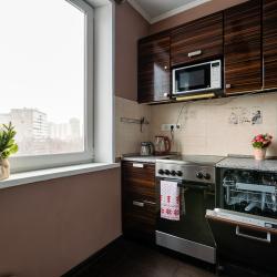 Фото Отель MaxRealty24 на проезде Прибрежный 7