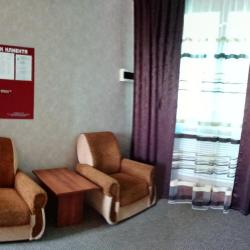 Фото Отель Гостиный двор