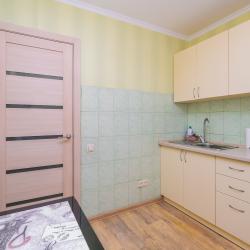 Фото Отель Квартирка-НСК на улице Ватутина 15