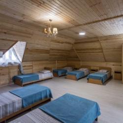 Фото Отель Гостевой дом «Динара»