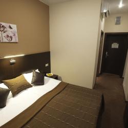 Фото Крокус-Отель