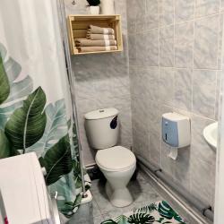 Фото Отель Мириады в микрорайоне Строителей