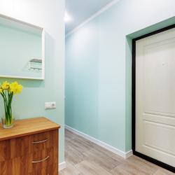 Фото Апартаменты на улице Пановой 30к2