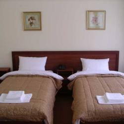 Фото Отель Грант