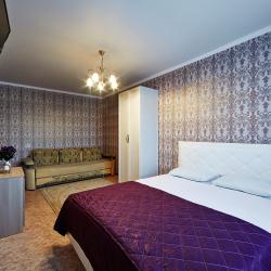 1-комнатные апартаменты улучшенные гор.Челябинск ул.Рылеева 2в