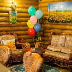 Фото Отель На Сайме