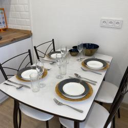 Фото Отель Гости на улице Триллиссера