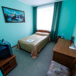 Фото Отель Урал