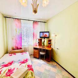 Фото Отель Регион 89 на улице Заводская 5А