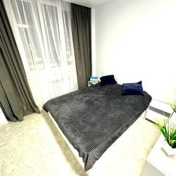 Фото Апартаменты на улице Самаровская 8 корпус 2