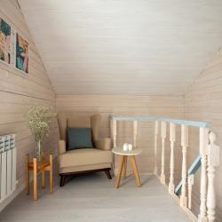 Фото Отель Дом КП Весна Парк 87