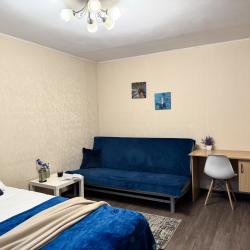 Фото Апартаменты на к162