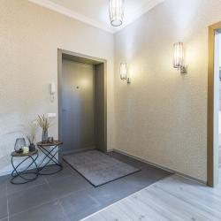 2-комнатные апартаменты улучшенные