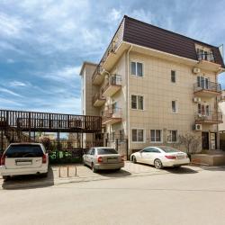 Фото Арт-Отель Хлоя