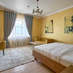 Фото Отель Malakhovka Palace ( Палас)