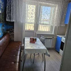 Фото Апартаменты на улице Дементьева, 15к2