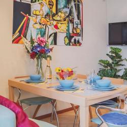 фото 5 GMApartments (ДжиЭмАпартментс) на улице Тверская 15
