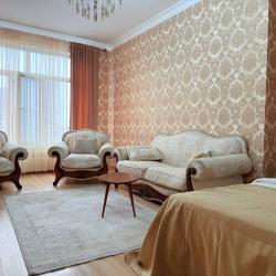 Фото Отель Как дома 05 в 1-м тупике Батырая