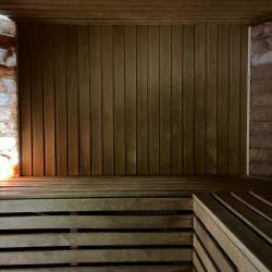 Фото Отель Горное Озеро