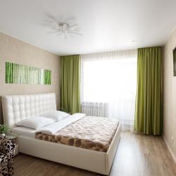 Фото Отель Две Подушки на улице Гагарина 80А/4