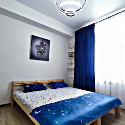 1-комнатные апартаменты студия