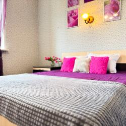 Фото Апартаменты на улице Черновицкая 25