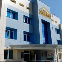 Фото Отель Олимп