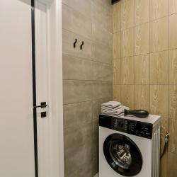 1-комнатные апартаменты улучшенные