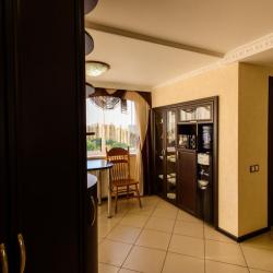 Фото Отель Замок