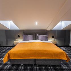 Фото Key Hotel (Ки отель)