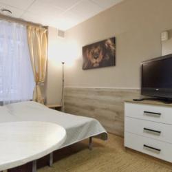 фото 64 YuKoHotel (Юко)