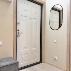Фото Отель Hugge Place на улице Ясный Берег 3